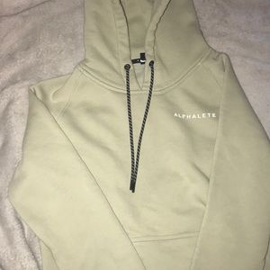 Alphalete WOMENS Lifestyle Hoodie